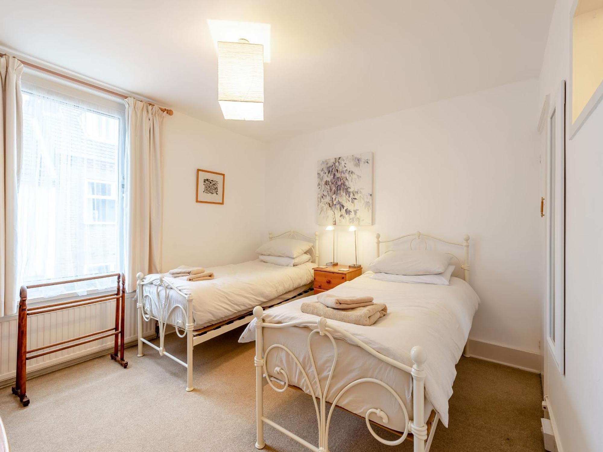 Wellspring Cottage 惠茨特布尔 外观 照片